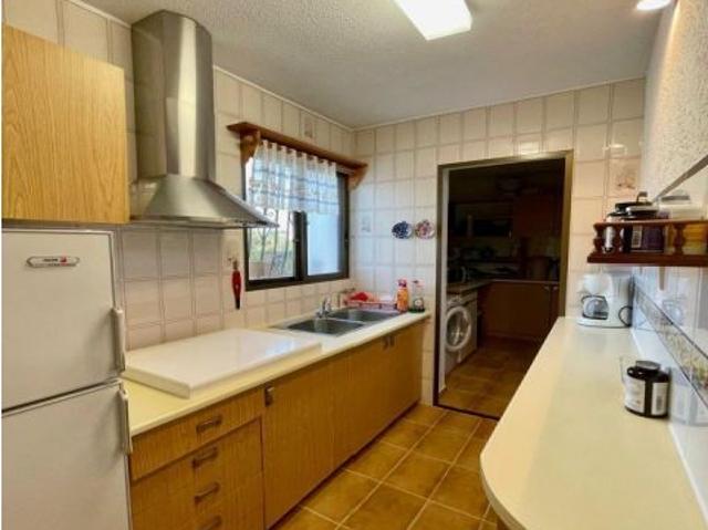 Villa en Venta en Benidorm, Alicante