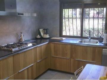 Villa en Venta en Benidorm, Alicante
