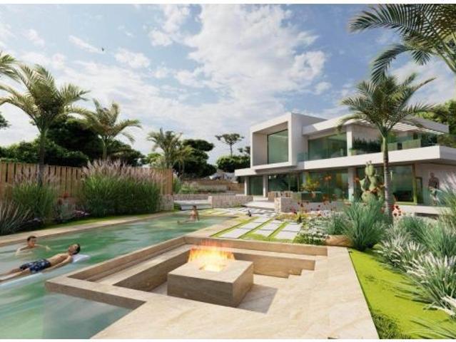 Villa en Venta en Benidorm, Alicante