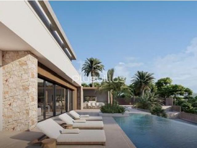 villa en Venta en Benissa. FTBS T3206