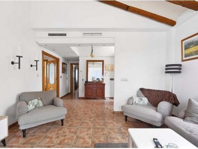 villa en Venta en Bigastro. THER T441