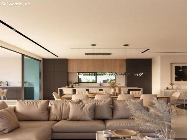 Villa en Venta en Bolulla, Alicante