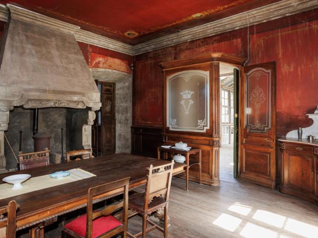 Villa en venta en Bóveda Lugo