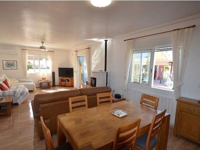 Villa en Venta en Campos del Río, Murcia