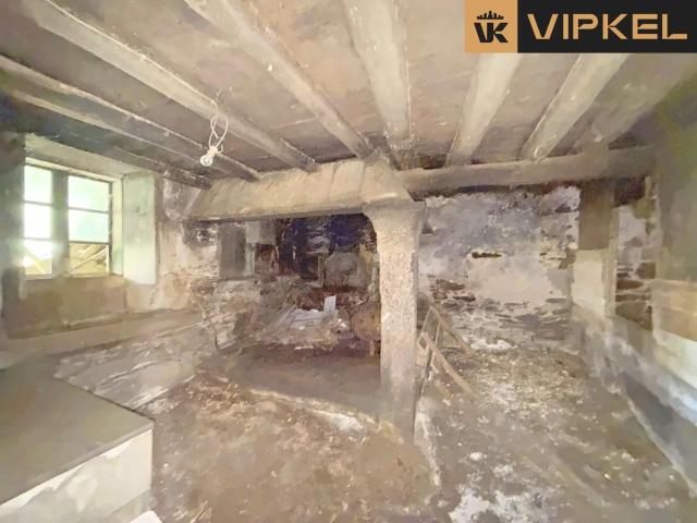 Villa en venta en Cabana de Bergantiños La Coruña