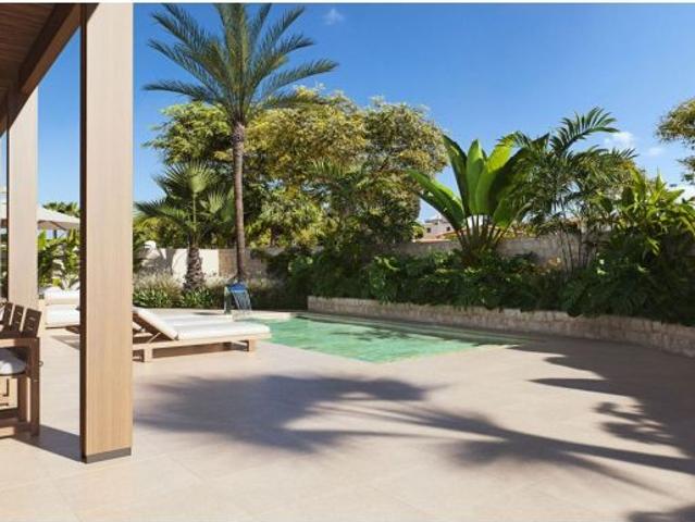 Villa en Venta en Cabo de Palos, Murcia