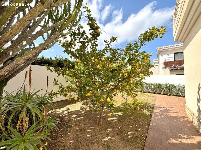 Villa en Venta en Cabo Roig, Alicante