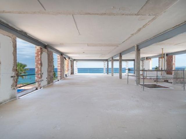 Villa en Venta en Cabo Roig, Alicante