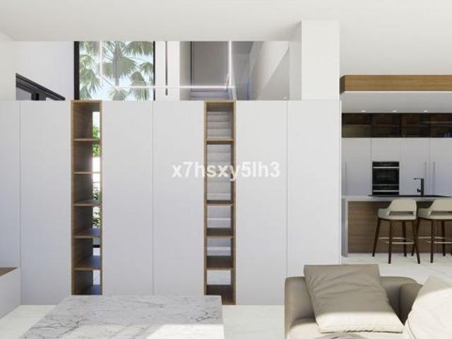 Villa en Venta en Cabo Roig, Alicante