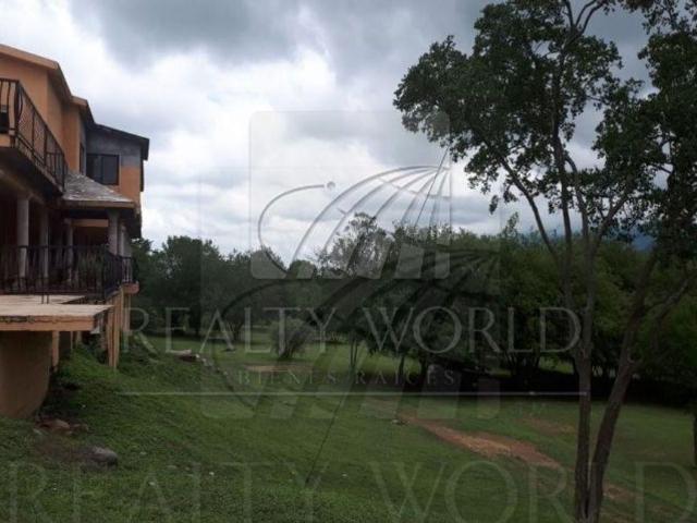 003 00069 QV Villa en Venta en Cadereyta Jimenez, N.L