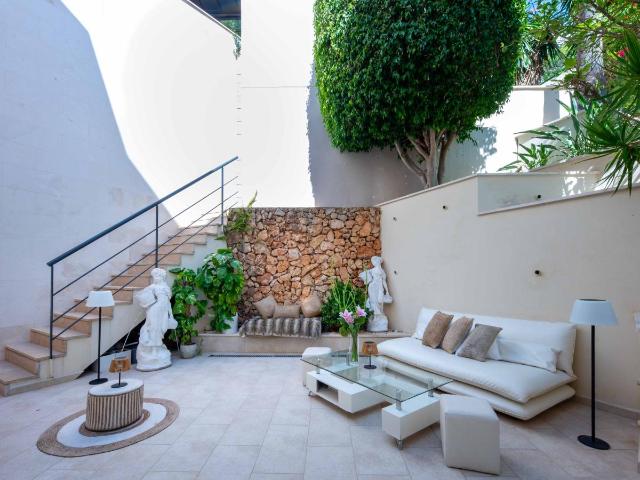 Villa en venta en Calvià Baleares
