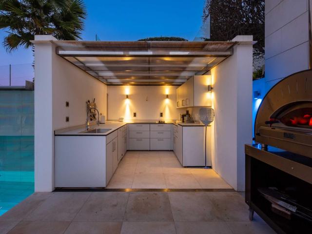 Villa en venta en Calvià Baleares