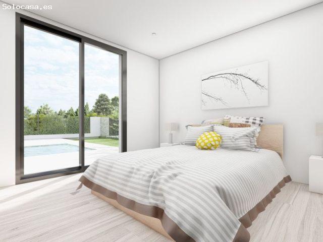 Villa en Venta en Calasparra, Murcia