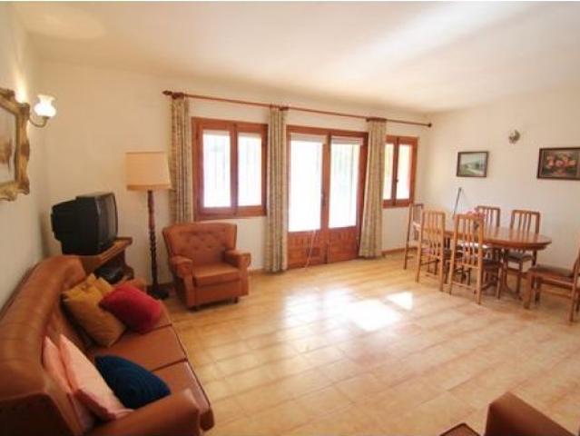 villa en Venta en Calpe. XRWZ T388