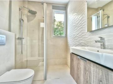 Villa en Venta en Calpe, Alicante