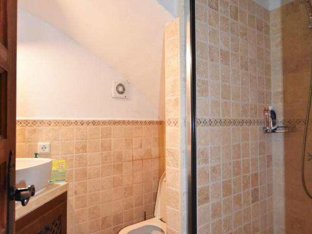 Villa en venta en Calpe Alicante