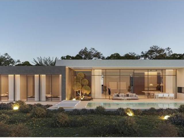 Villa en Venta en Calpe, Alicante