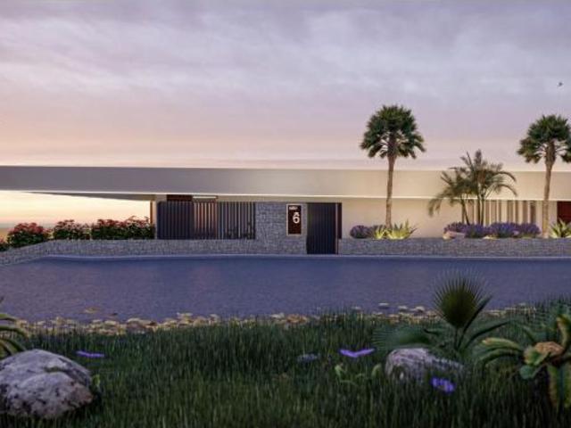 Villa en Venta en Calpe, Alicante