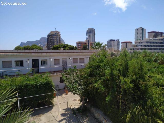Villa en Venta en Calpe, Alicante