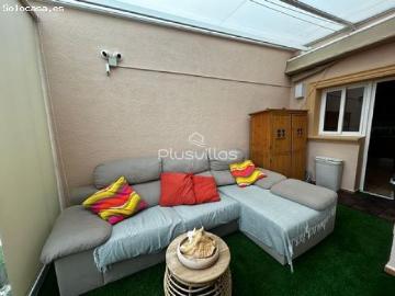 villa en Venta en Calpe. FTBS T4357