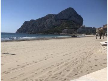 villa en Venta en Calpe. FTBS T4572