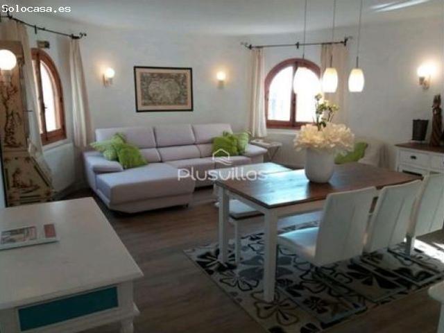 villa en Venta en Calpe. FTBS T3922