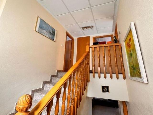 Villa en Venta en Cartagena, Murcia