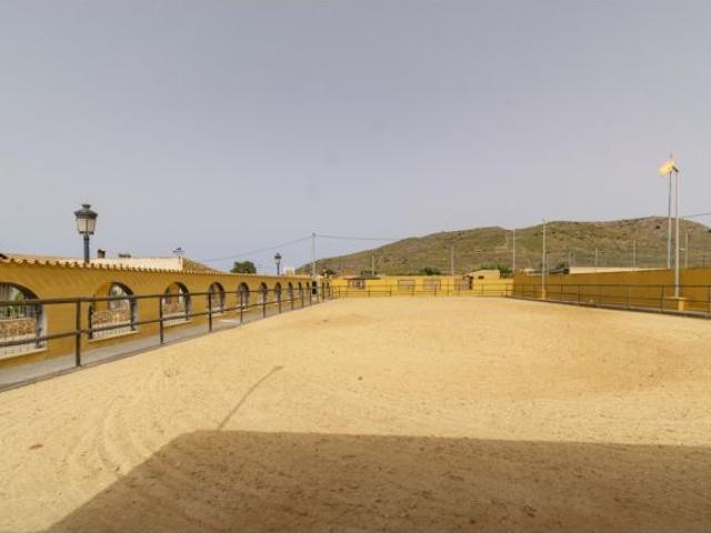 Villa en Venta en Cartagena, Murcia