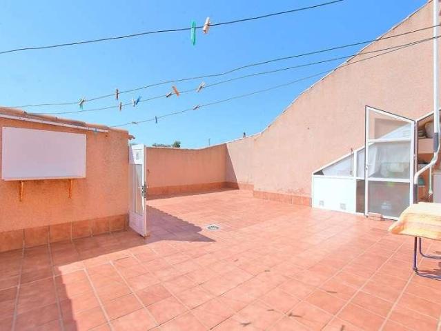 Villa en venta en Cartagena Murcia