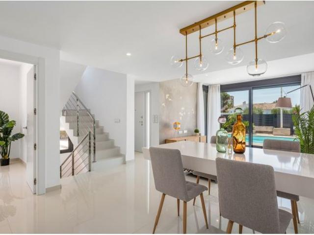 Villa en Venta en Cartagena, Murcia
