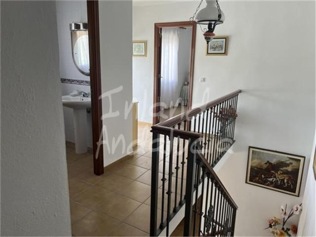 Villa en venta en Carcabuey Córdoba