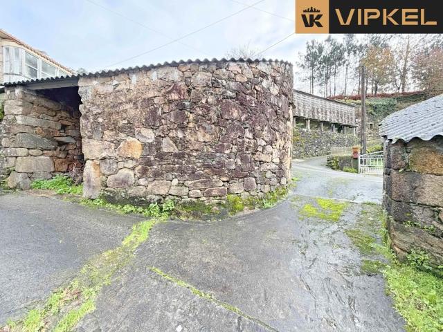 Villa en venta en Carnota La Coruña