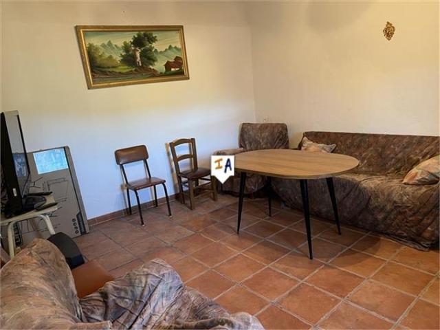 Villa en venta en Castillo de Locubín Jaén