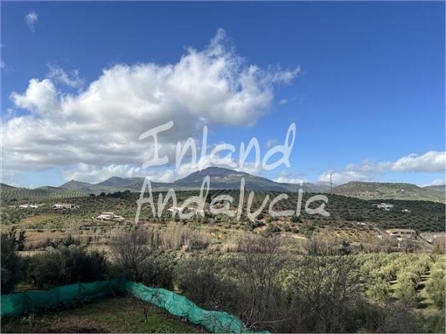 Villa en venta en Castillo de Locubín Jaén
