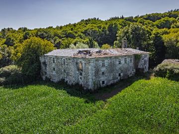 Villa en venta en Castroverde Lugo