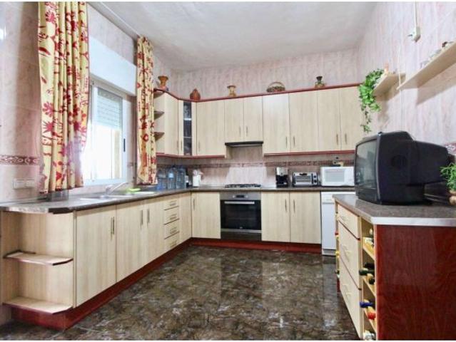 Villa en Venta en Castrillo de Murcia, Murcia