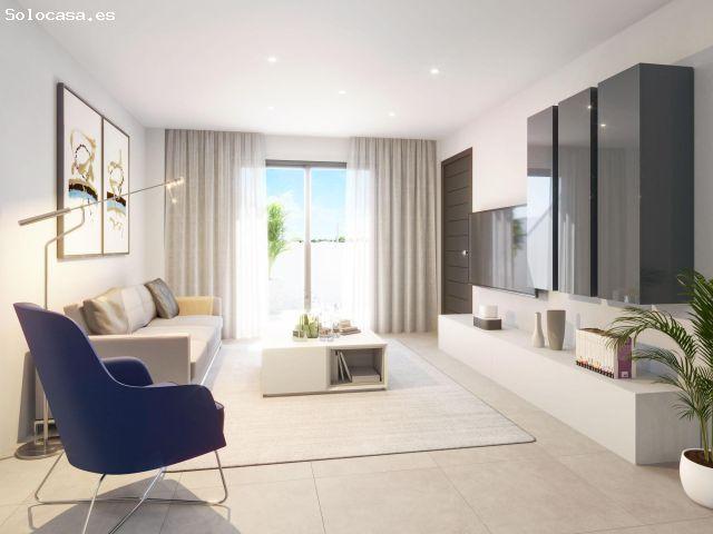 Villa en Venta en Castrillo de Murcia, Murcia