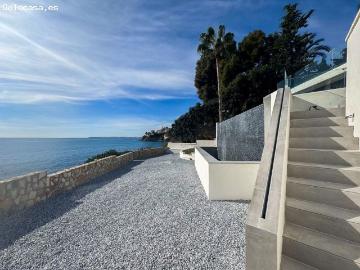 Villa en Venta en Caserío El Campello, Alicante
