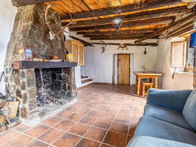 Villa en venta en Cáñar Granada