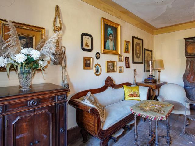 Villa en venta en Cenlle Orense