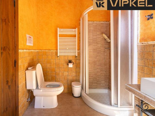 Villa en venta en Cerceda La Coruña
