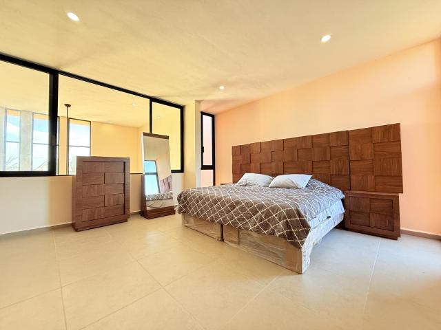 Villa en Venta en Chelem