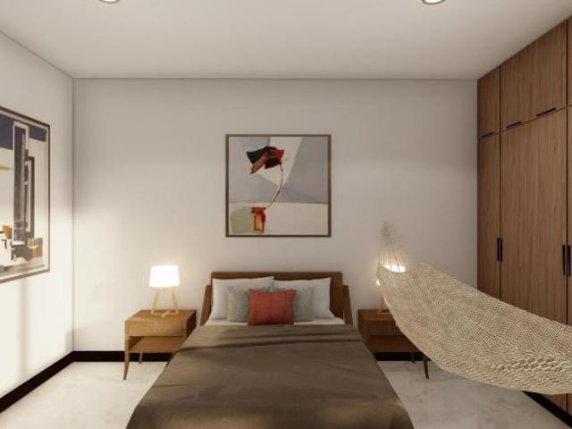 Villa en venta en Chuburna