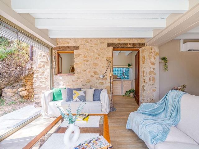 Casa rural en venta en calle De Vilaritg, Cistella, de 93 m² 2 habitaciones por 549.000