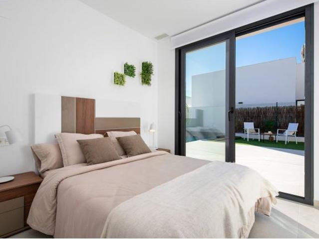 Villa en Venta en Ciudad quesada, Alicante