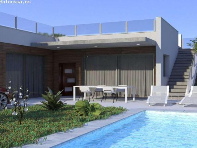 Villa en Venta en Ciudad quesada, Alicante