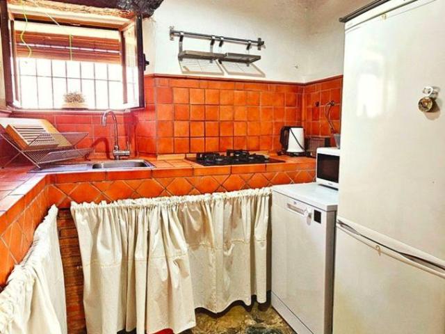 Villa en venta en Corteconcepción Huelva