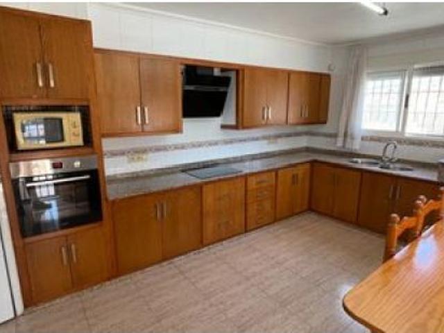 villa en Venta en Crevillente. ETRV T4879