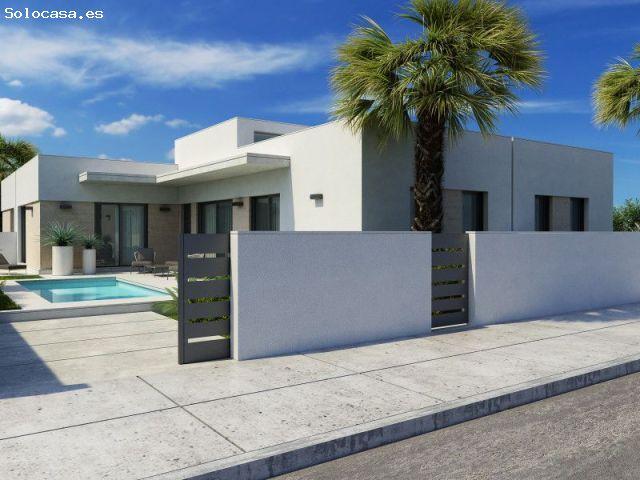 Villa en Venta en Daya Nueva, Alicante