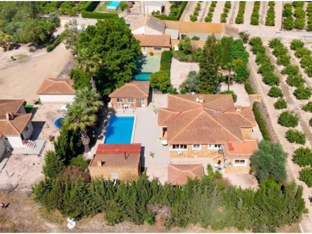Villa en Venta en Daya Vieja, Alicante